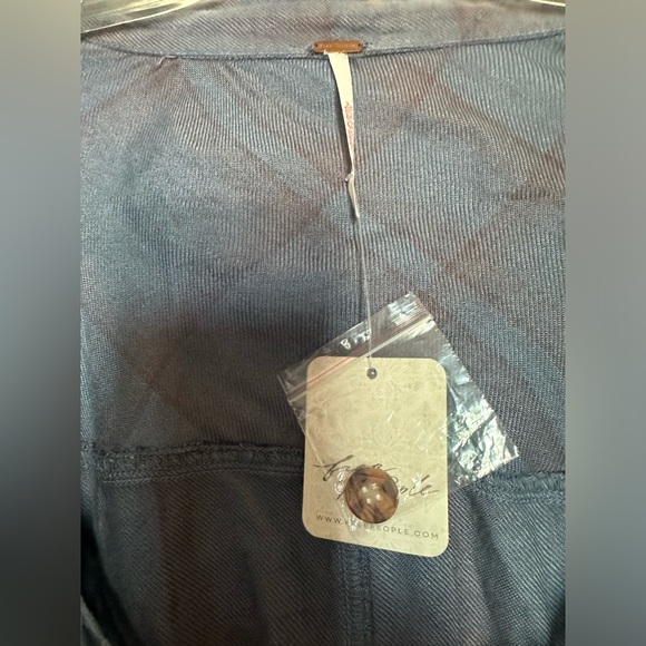 FP Gracie Plaid Set - Picture 5 of 7